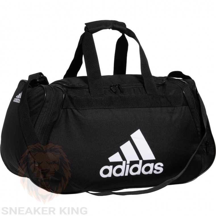 Сумка спортивна adidas Diablo Small II Duffel Bag Q05486